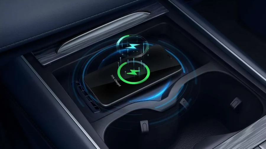 Renting Coches Omoda 51.5 TGDI HEV Pure Gris, Blanco