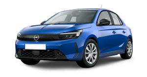 Renting Coches Opel Corsa - 1.2T XHL Edition