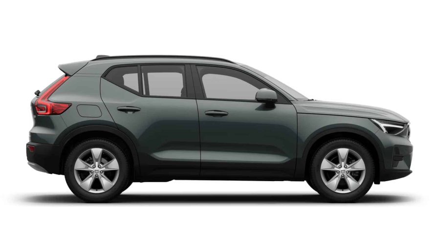Renting Coches Volvo XC402.0 B3 G Core Auto Forest Lake