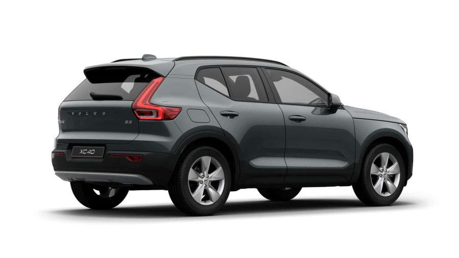 Renting Coches Volvo XC402.0 B3 G Core Auto Forest Lake