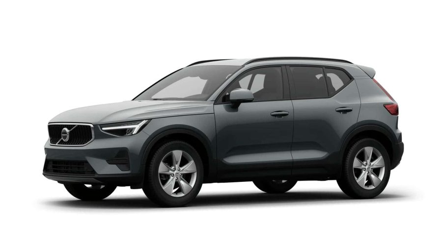 Renting Coches Volvo XC402.0 B3 G Core Auto Forest Lake