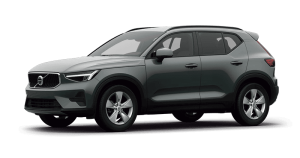 Renting Coches Volvo XC40 - 2.0 B3 G Core Auto
