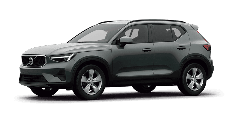 Renting Coches Volvo XC40-2.0 B3 G Core Auto Forest Lake