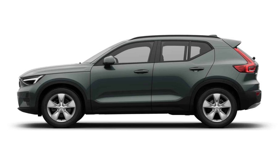 Renting Coches Volvo XC402.0 B3 G Core Auto Forest Lake