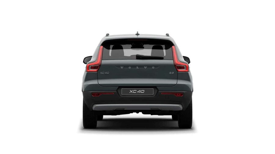 Renting Coches Volvo XC402.0 B3 G Core Auto Forest Lake
