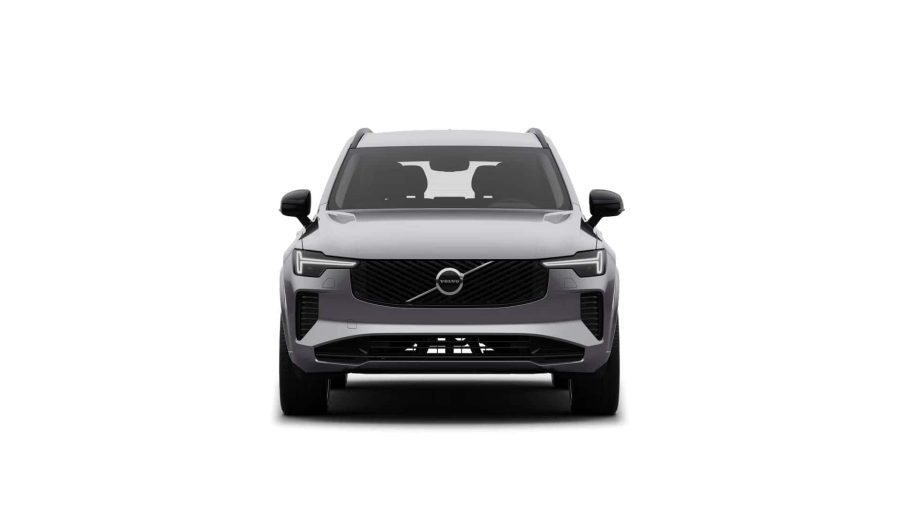 Renting Coches Volvo XC902.0 B5 G AWD Plus Dark Auto Platinum Grey