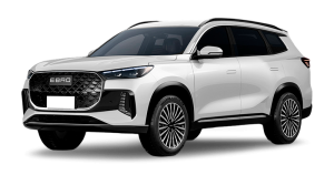 Renting Coches Ebro S800 - 1.5 TGDI PHEV 1DHT Luxury 7 DCT