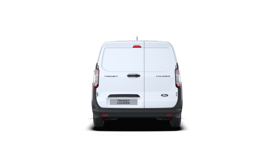 Renting Coches Ford TRANSIT COURIERVan N1 1.5 Ecoblue Trend Blanco