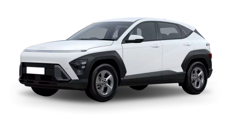 Leasing Coches Hyundai Kona - 1.0T Maxx 4×2