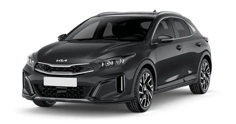Renting Coches Kia XCeed-1.0 MHEV Drive Penta Metal