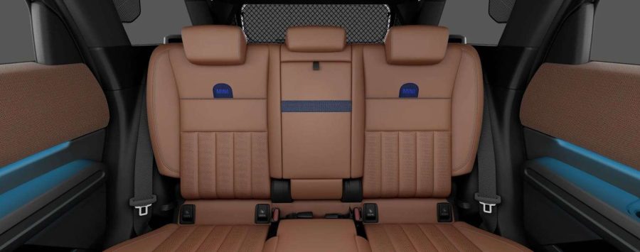 Renting Coches Mini CountrymanD Favoured Midnight Black II Metalizado