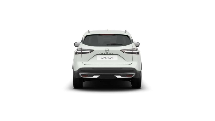 Renting Coches Nissan QashqaiE-Power Automático N-Connecta Kori White