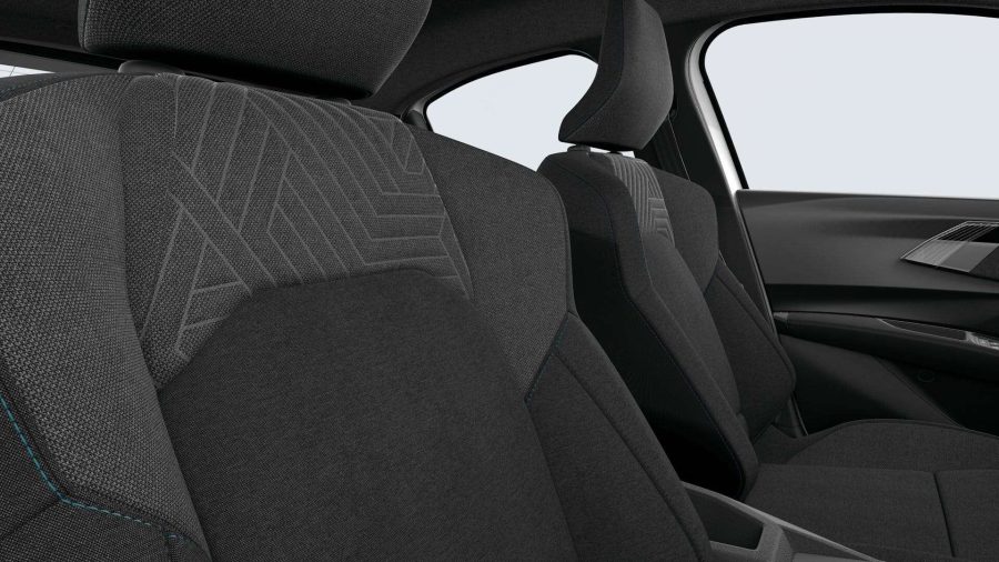 Renting Coches Renault ClioEvolution TCe 85kW Blanco Glaciar, Gris Pizarra