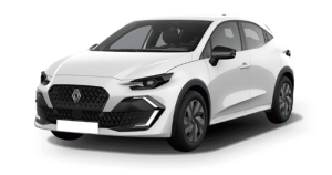Renting Coches Renault Clio - Evolution TCe 85kW