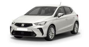 Renting Coches Seat Ibiza - 1.0 TSI 70kW Start & Stop Style+