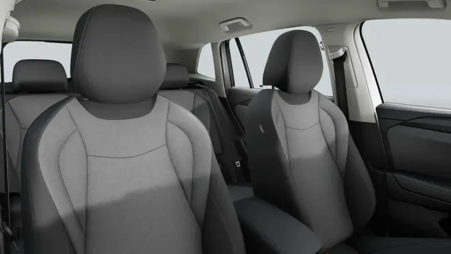 Renting Coches Volkswagen Tiguan1.5 eTSI DSG Blanco
