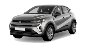 Renting Coches Renault Captur - evolut TCe 103kW EDC mild hyb.