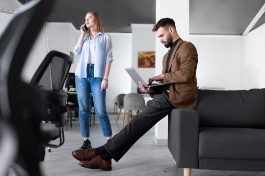 renting autonomos
