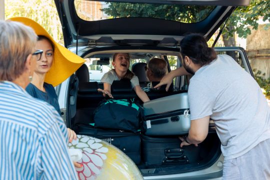 renting familias numerosas