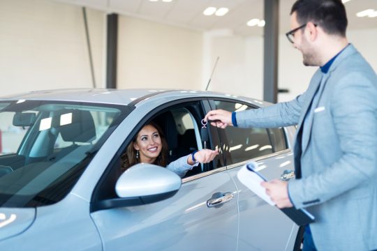 renting para empresas