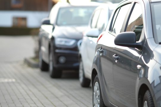 renting suv empresas