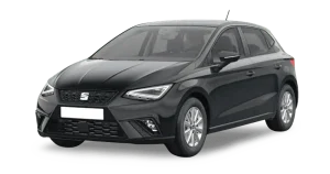 Renting Coches Seat Ibiza - 1.0 MPI Style XL