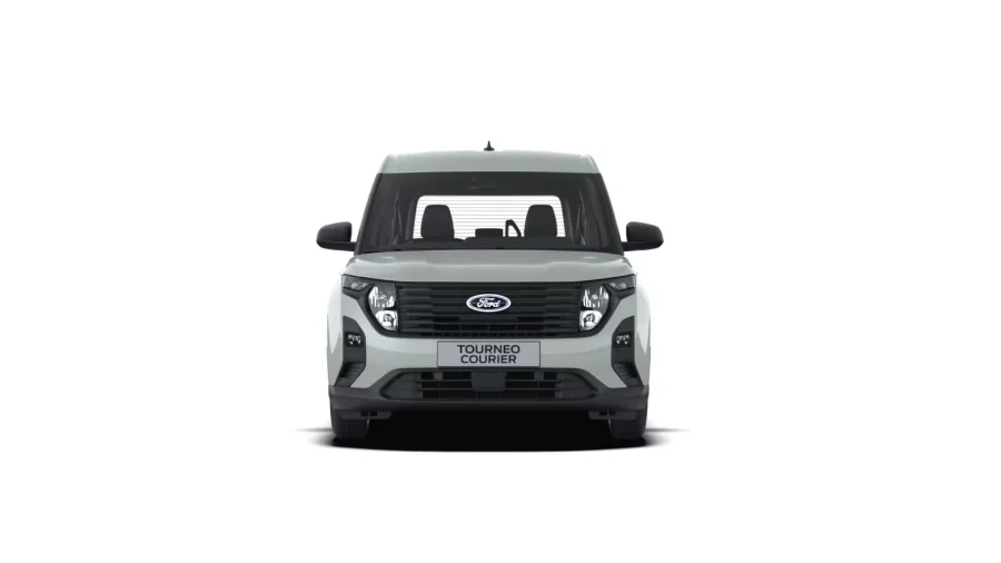 Renting Coches Ford Tourneo Courier1.0 EcoBoost Trend Gris Cactus