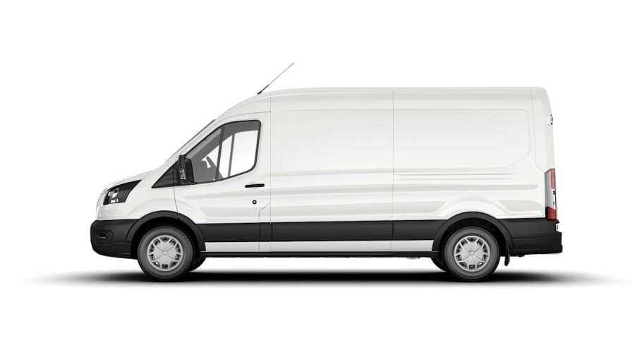 Renting Coches Ford TransitVAN 350 L3 Trend N1 2.0 EcoBlue Blanco