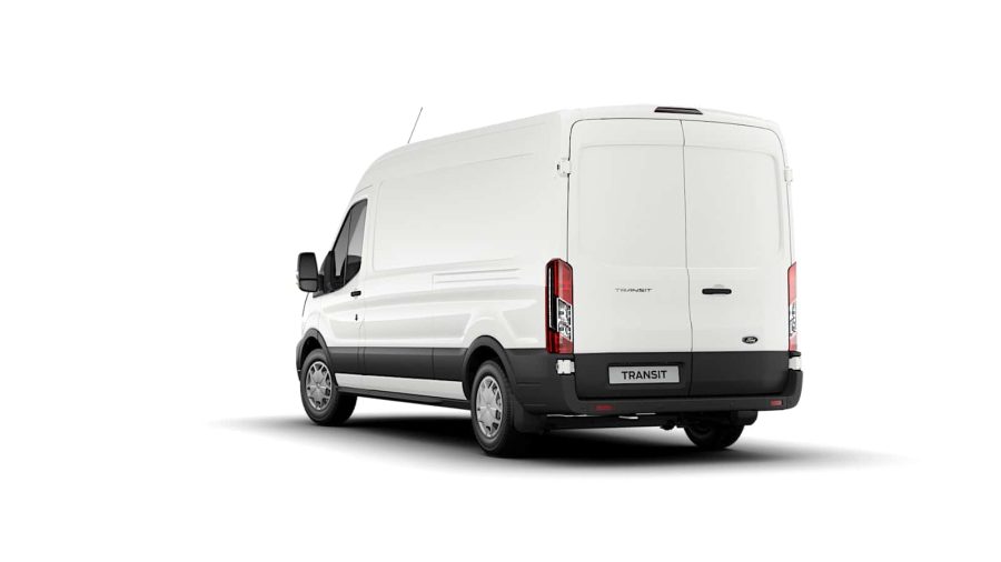 Renting Coches Ford TransitVAN 350 L3 Trend N1 2.0 EcoBlue Blanco
