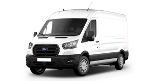 Renting Coches Ford Transit - VAN 350 L3 Trend N1 2.0 EcoBlue