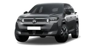 Renting Coches Citroën C5 Aircross - Hybrid Auto. YOU