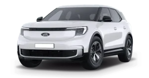 Renting Coches Ford Explorer - STYLE Rango Estándar RWD