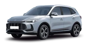 Renting Coches MG ZS - 1.5 Hybrid+ Business