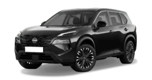Renting Coches Nissan X-Trail - 1.5 E-Power Acenta Hibrido
