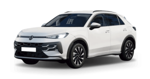 Renting Coches Volkswagen T-Roc - 1.5 eTSI 85kW DSG MAS