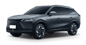 Renting Coches Omoda 7 - 1.5T PHEV Premium