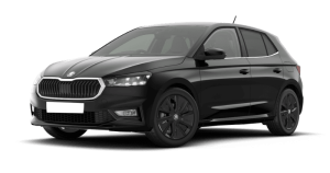 Renting Coches Skoda Fabia - 1.5 TSI DSG Plus