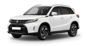 Renting Coches Suzuki Vitara - Mhev S2