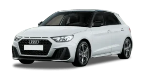 Renting Coches Audi A1 Sportback - 30 TFSI S tronic Adrenalin