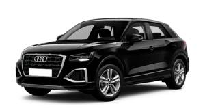 Renting Coches Audi Q2 - 30 TFSi Advanced