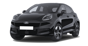Renting Coches Ford Puma - Gen-E 46.8kWh