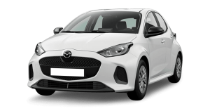 Renting Coches Mazda 2 - 1.5 Hybrid Centre-Line