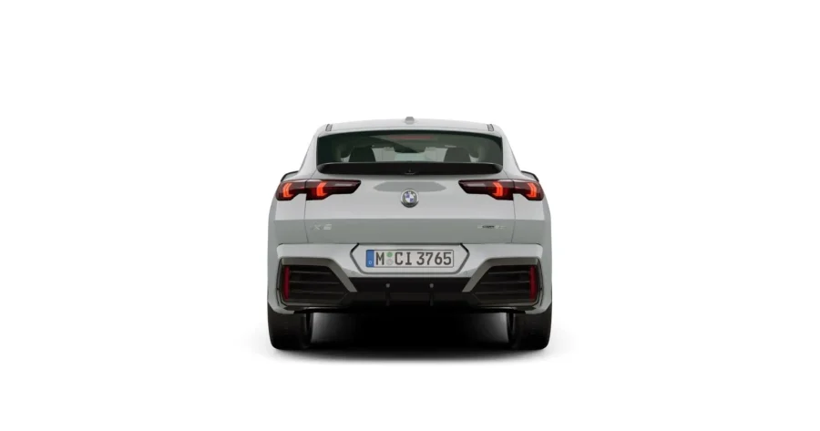 Renting Coches BMW X2sDrive20d Brooklyn Grey Metalizado