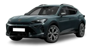 Renting Coches Cupra Formentor - 1.5 TSI 110kW