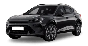 Renting Coches Cupra Formentor - 1.5 TSI 5P Manual