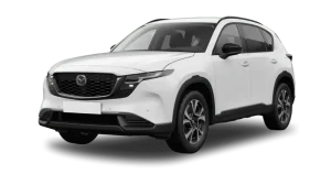 Renting Coches Mazda CX-5 - 2.5 e-Skyactiv G MHEV AT FWD Centre-Line
