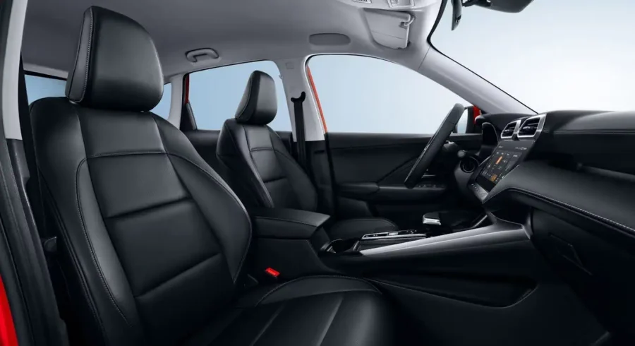 Renting Coches MG ZS1.5 Hybrid+ Business Plata 