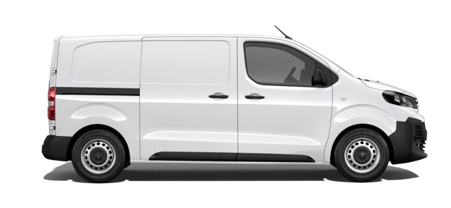 Renting Coches Peugeot ExpertFurgón M Diésel Manual Blanco Ice