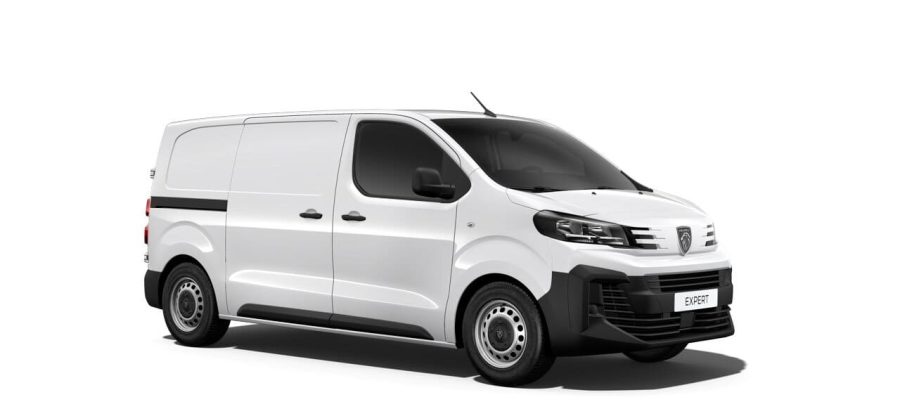 Renting Coches Peugeot ExpertFurgón M Diésel Manual Blanco Ice