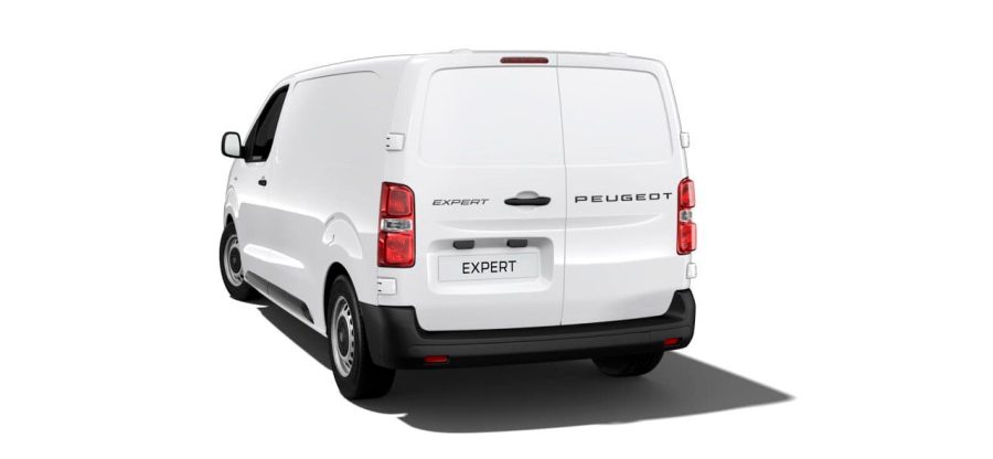 Renting Coches Peugeot ExpertFurgón M Diésel Manual Blanco Ice